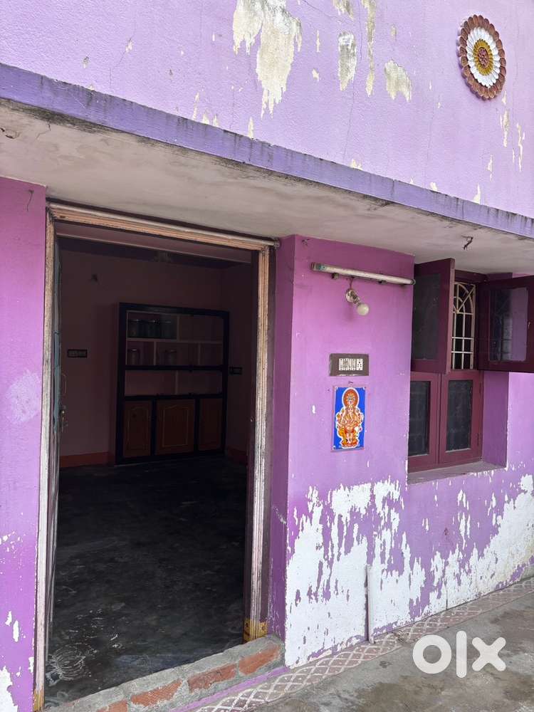 1RK House for rent in selaiyur