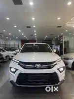 Toyota Urban Cruiser Hyryder 1.5 G Neo Drive AT, 2023, Petrol