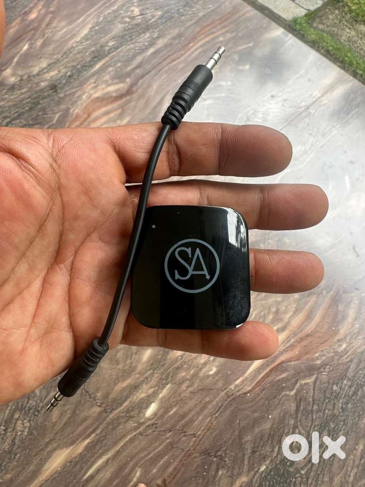 Bluetooth receiver