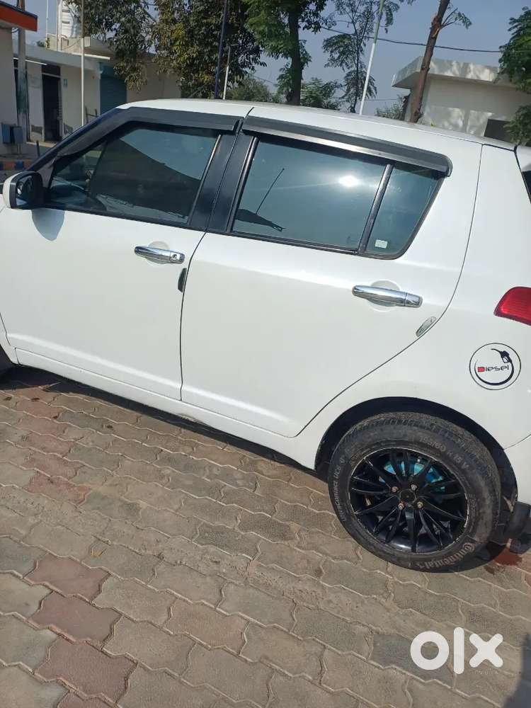 Swift car power staring, power window