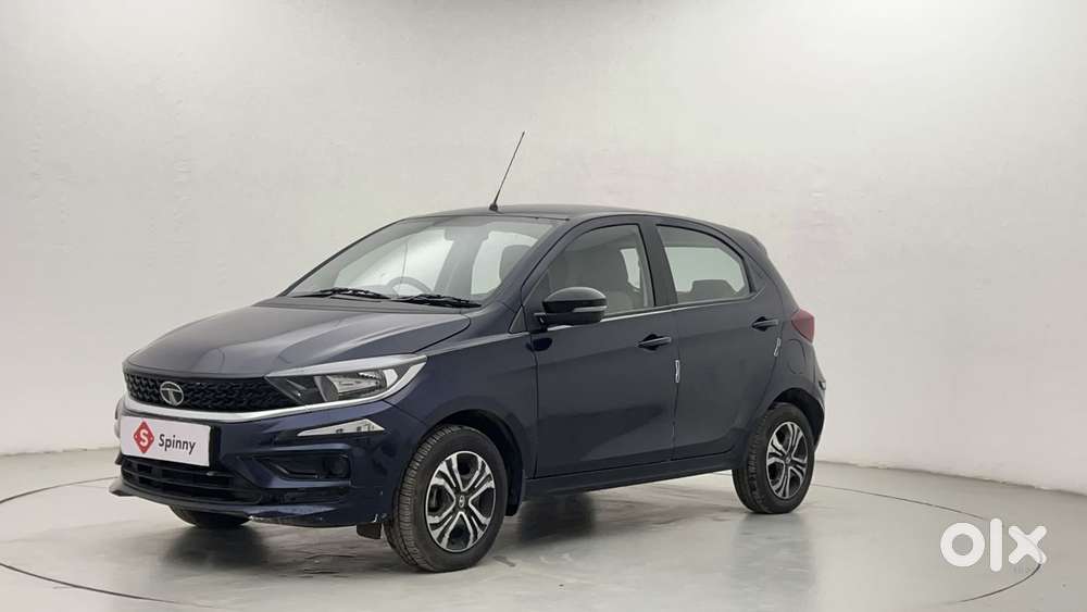 Tata Tiago 1.05 Revotorq XT, 2023, Petrol