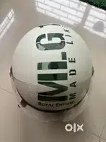 Royal Enfield Helmet 1800/-