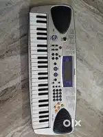 Casio Keyboard (Good condition)