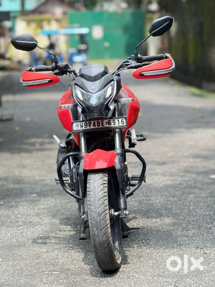 HERO XTREME 160R (ABS)