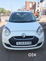 Renault Pulse RxZ Diesel, 2015, Diesel