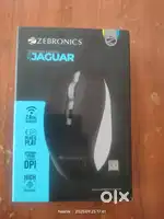 Wireless Mouse