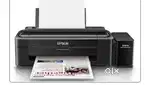 Sublimation printer