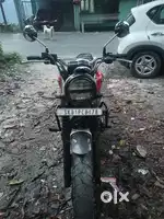Bike in good condition