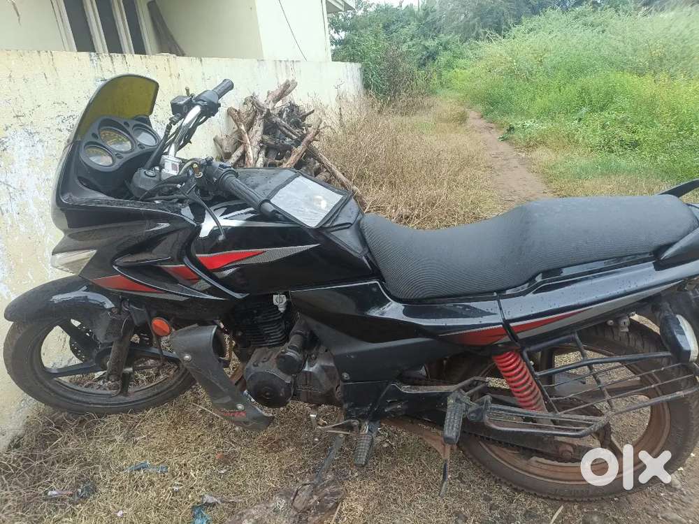 No repair good condition