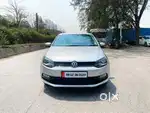 Volkswagen Polo 1.0 Comfortline Cup Edition, 2014, Petrol