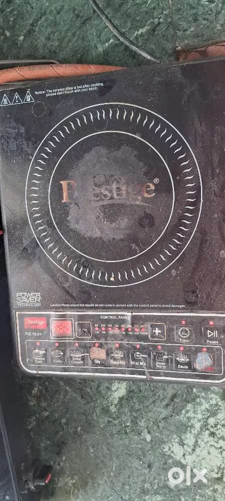 Working condition