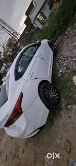 Hyundai Verna 2020 Diesel Well Maintained