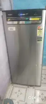 Whirlpool 200 litres