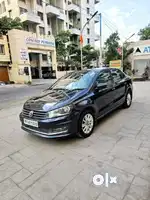 Volkswagen Vento 2010-2013 Diesel Highline, 2015, Diesel