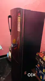 Samsung fridge @ 10k