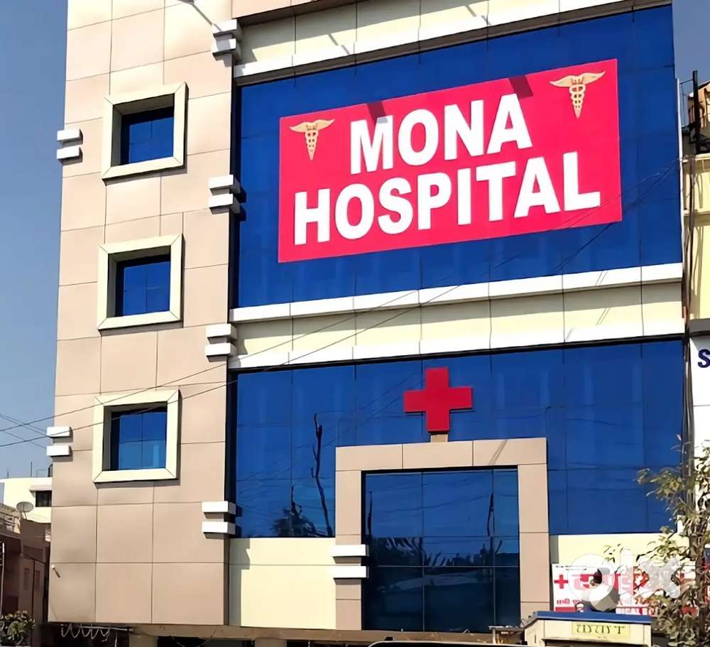 HOSPITAL NURSING STAFF JOB IN LUCKNOW LOCATION(HR ARSHI SINGH MA'AM)