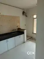 Nyati Ethos 1Bhk flat for rent 15k in Undri