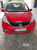 Honda Brio 2016 Petrol Well Maintained