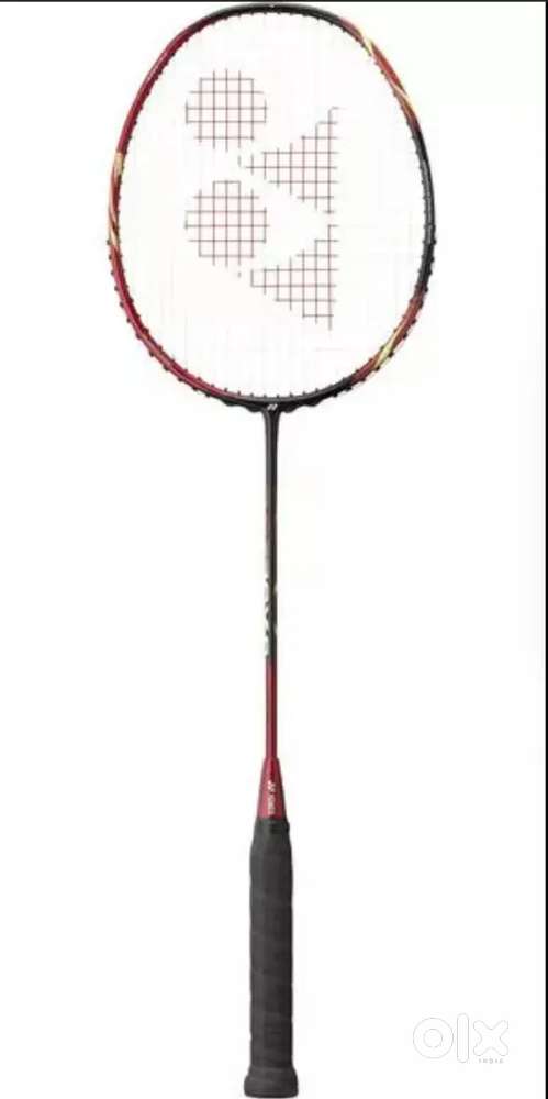 Astrox 9 badminton racket for pros