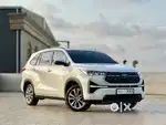 Toyota Innova Hycross 2.0 ZX (O) Hybrid 7 STR, 2023, Electric