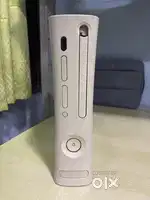 Xbox 360 (RROD)