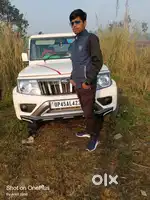 I want driver job. Contact me soon