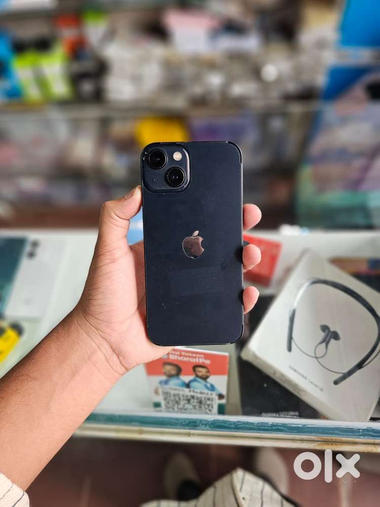 Iphone 13 128 gb  84%       28 se neeche wale msg na kre