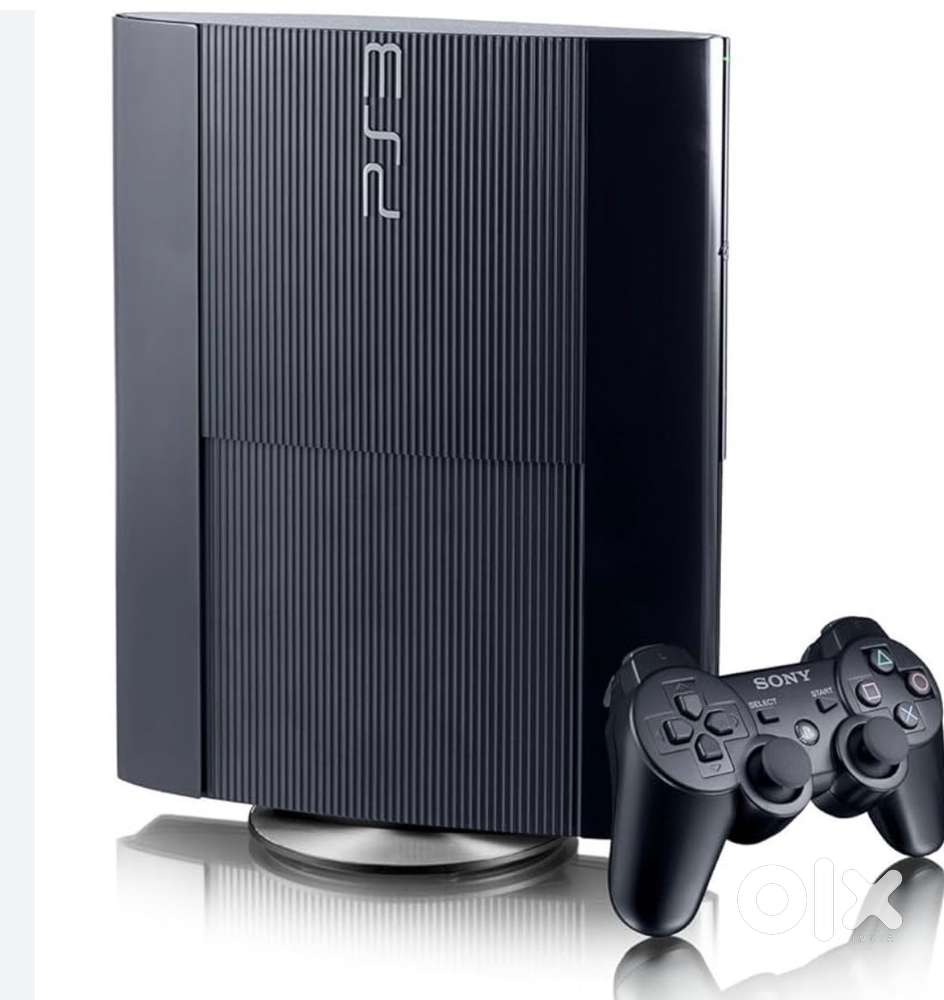 Playstation 3