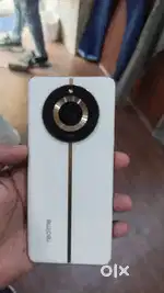 Realme 11 pro 8/128 all warking phone hai sab saman hai