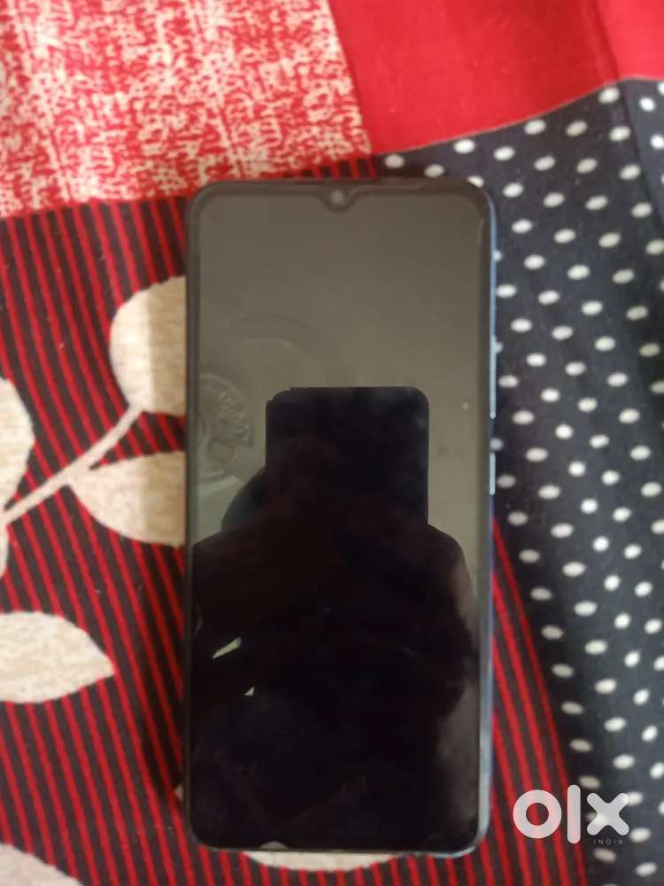 Realme narzo 20 6/128
