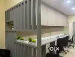 fully furnished office space available for rent