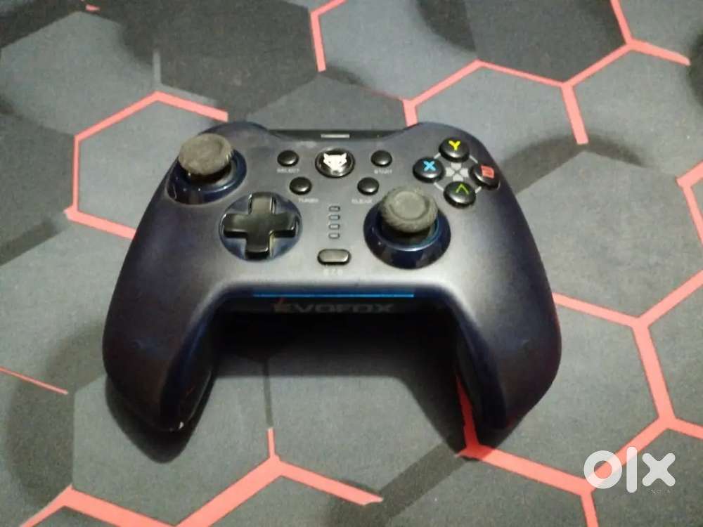 Evofox Gaming Controller