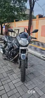 Apachi 160