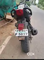 Yamaha  fz v1 2015 model very  good  condition