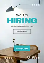 Office Admin