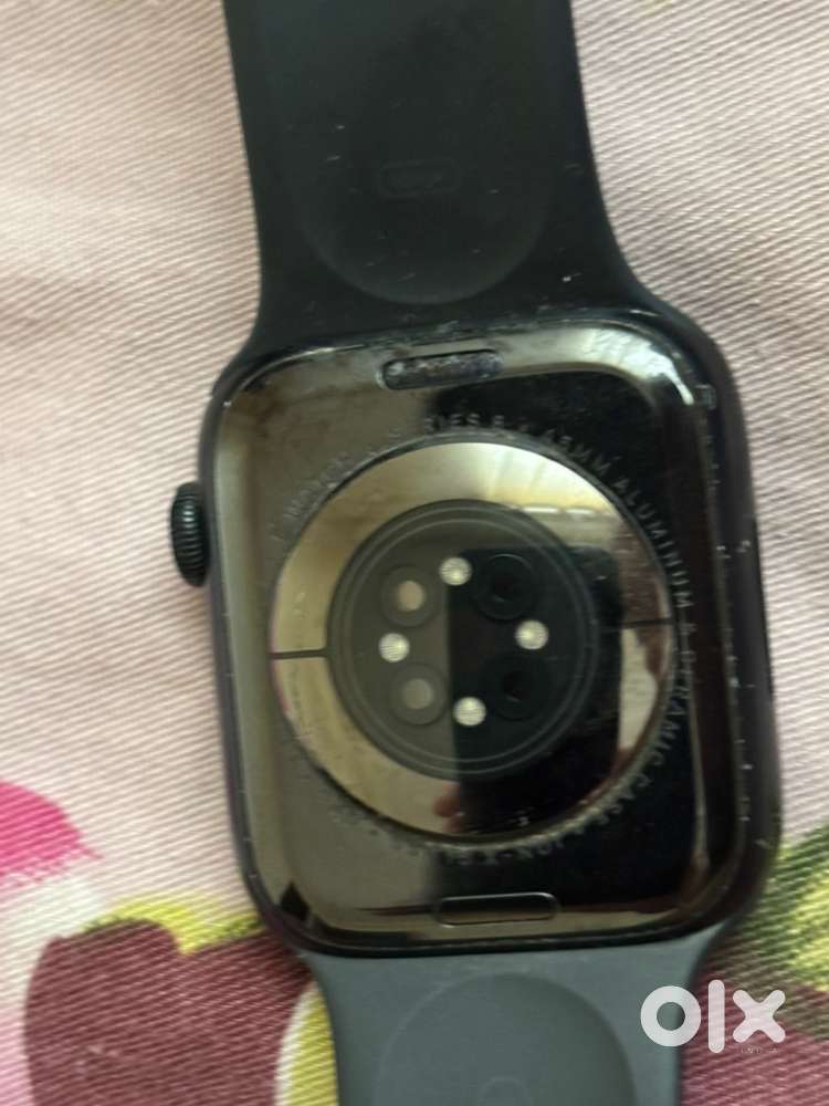 APPLE WATCH SERIES 8 ( GPS + CELLULAR ) 45 mm