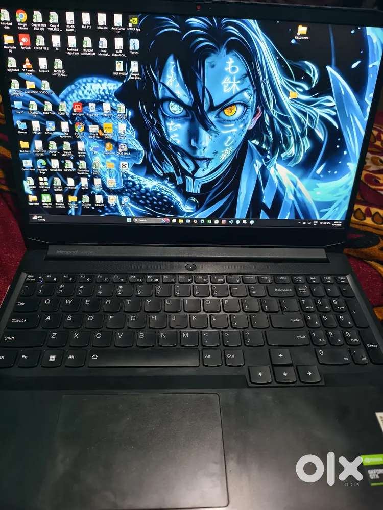 Lenovo ideapad gaming 3