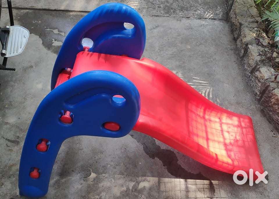 Slide (1 to 3year old )