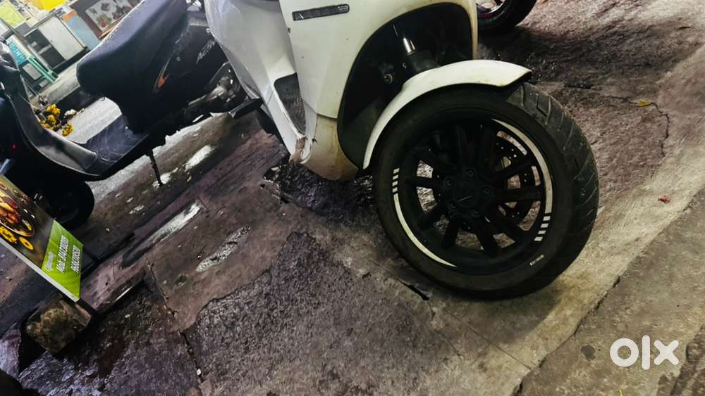 OLA S1 Pro