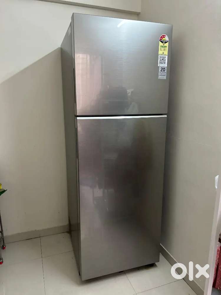 Samsung fridge 350 Litre