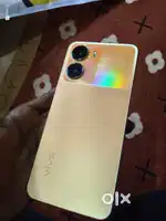 Vivo Y56 8 128 with bill orginal Display