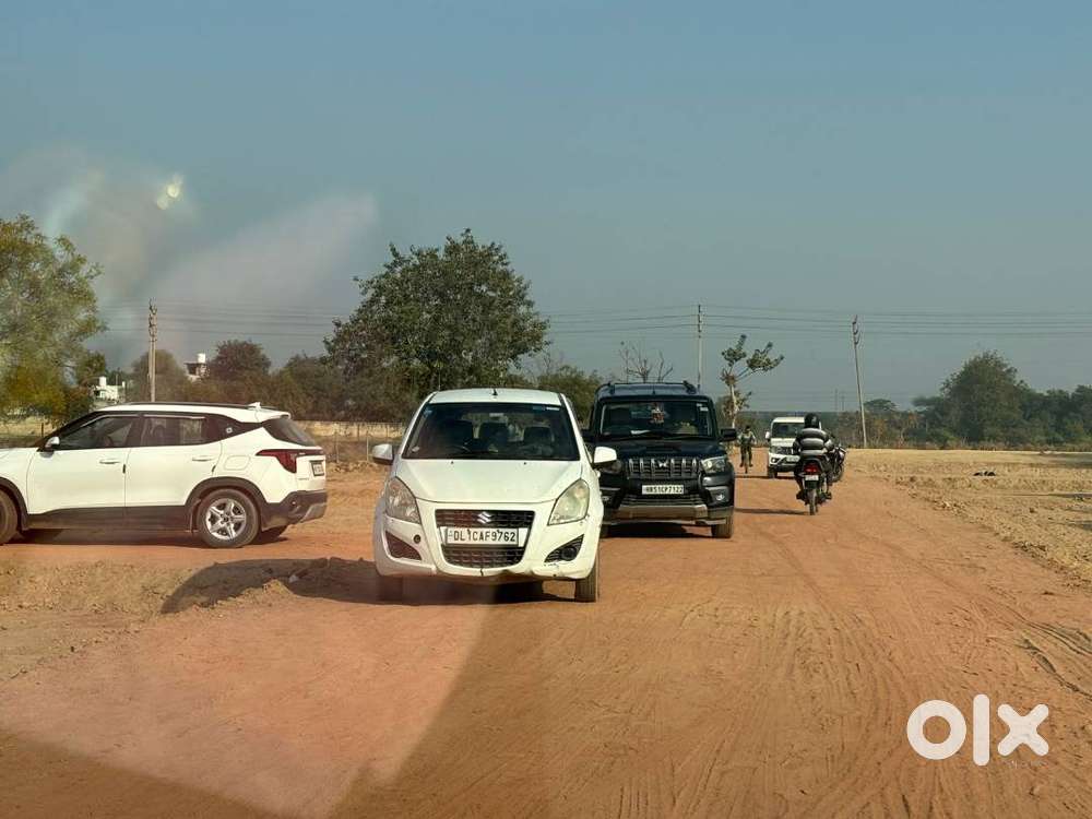 फ़रीदाबाद सेक्टर 89 में ड्रीम प्लॉट खरीदना एक अच्छा विकल्प हो सकता है