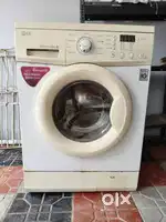 LG Washing machine