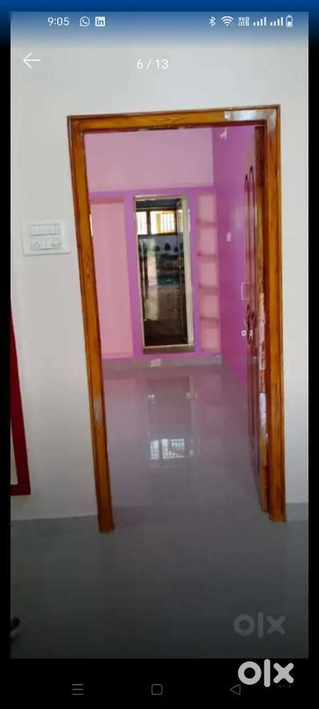 2BHK for Rent