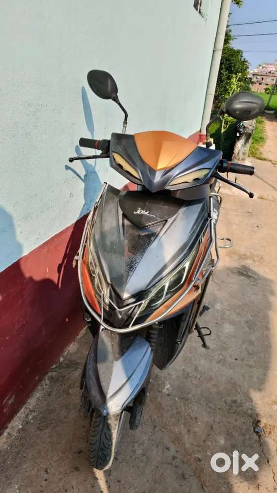 Full condition
