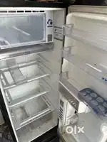 Whirlpool refrigerator