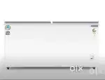 Blue star deep fridges 500 litres