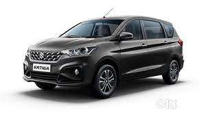 NEW ERTIGA
