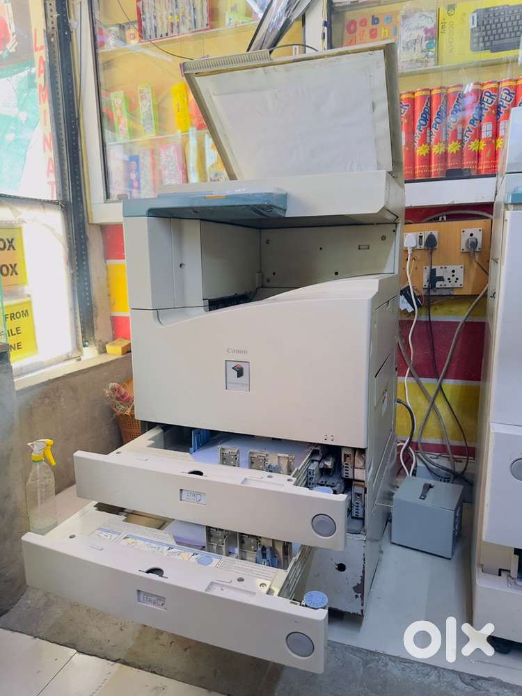 Canon ir 3300 in neat and running condition