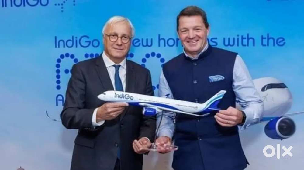 Male/Female candidates hiring Airport ground staff job for all india